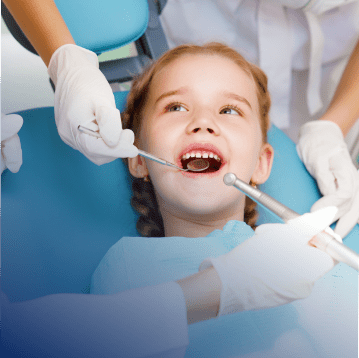 Children's Dentistry | Acora Dental | General & Family Dentist | NW Calgary