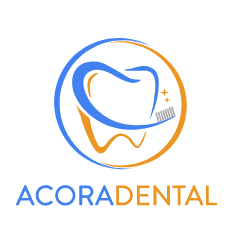 Acora Dental Logo