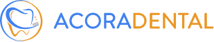 Acora Dental Logo