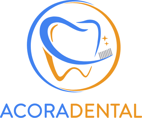 Acora Dental Logo