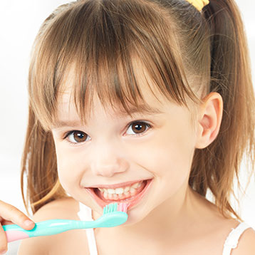 Children's Dentistry | Acora Dental | General & Family Dentist | NW Calgary