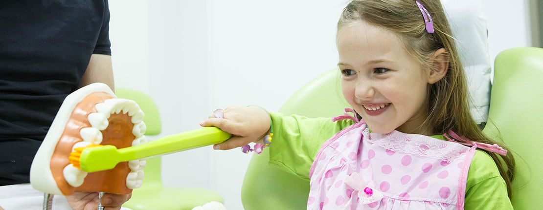 Children's Dentistry | Acora Dental | General & Family Dentist | NW Calgary