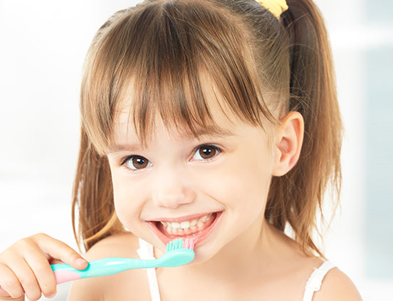 Children's Dentistry | Acora Dental | General & Family Dentist | NW Calgary