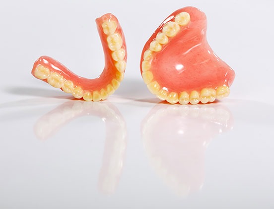 Dentures | Acora Dental | General & Family Dentist | NW Calgary