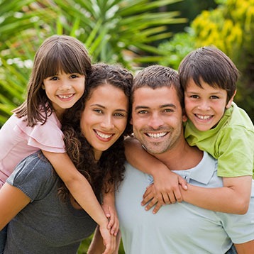 Family Dentistry | Acora Dental | General & Family Dentist | NW Calgary