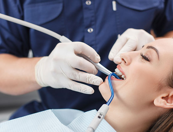 Calgary Dental Hygiene & Preventative Care | Acora Dental | General & Family Dentist | NW Calgary