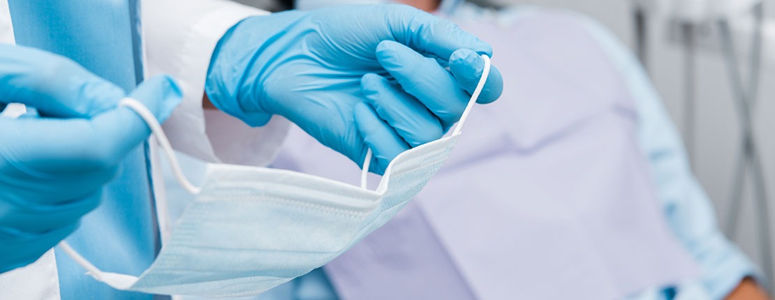 Dental Health & Safety | Acora Dental | General & Family Dentist | NW Calgary