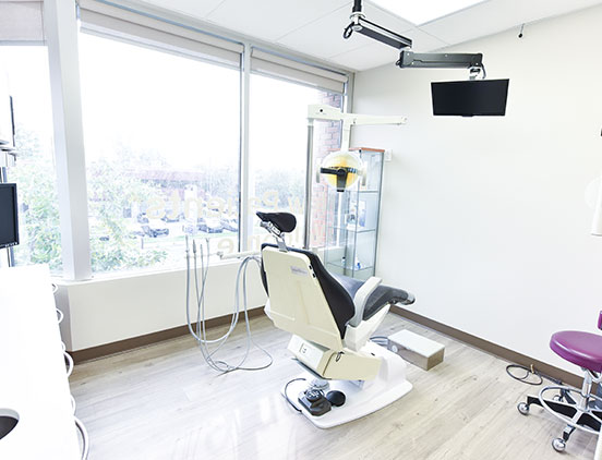 Operatory Suite | Acora Dental | General & Family Dentist | NW Calgary