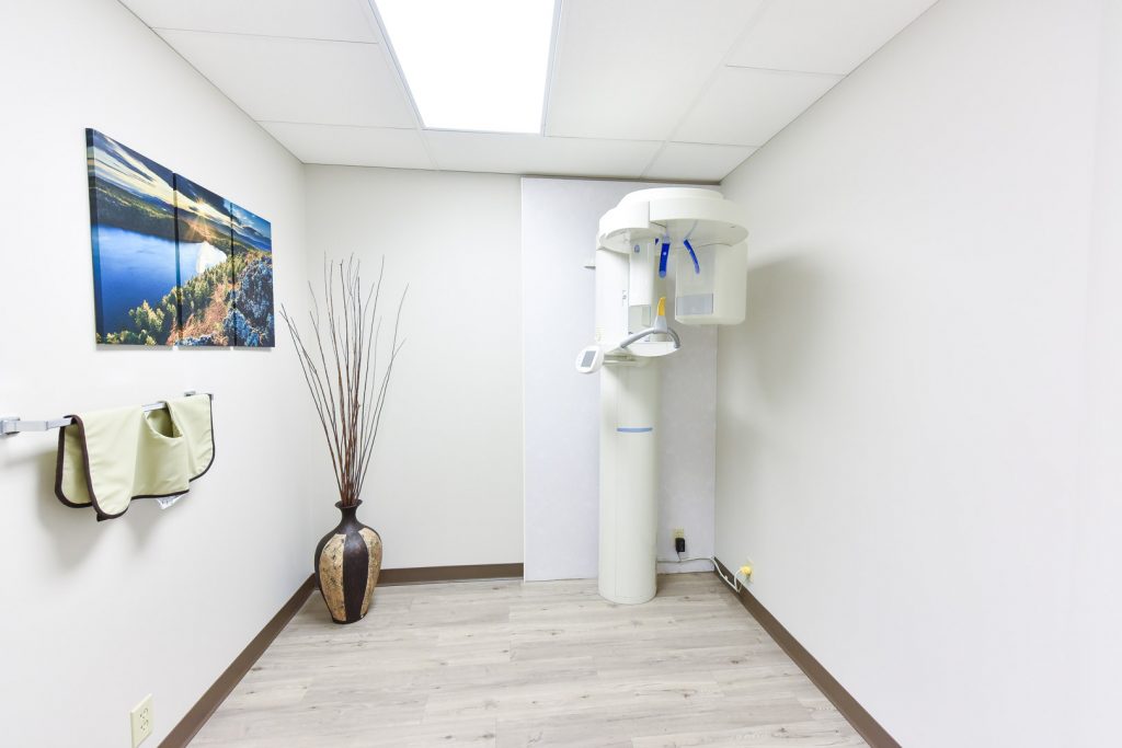 3D Digital X-Rays Calgary | Acora Dental | General & Family Dentist | NW Calgary